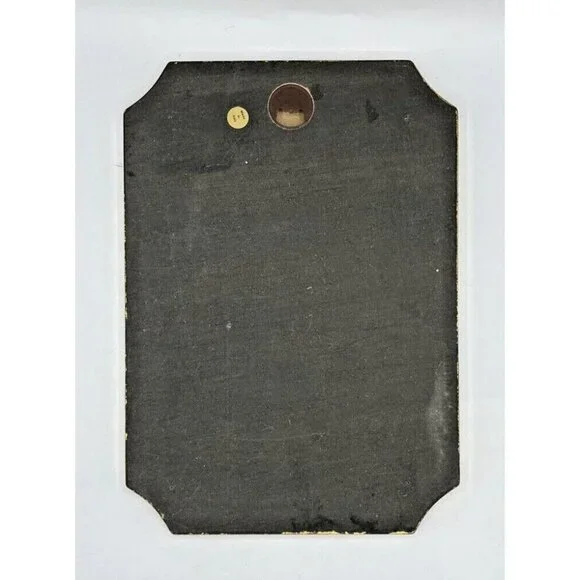 Leonardo Da Vinci Reproduction Art Print On Wood Made In Italy Bevel Gold Tone - Picture 3 of 16